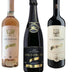 Combo Brasil - 2 Vinhos e 1 Espumante "il Mito" + E-book